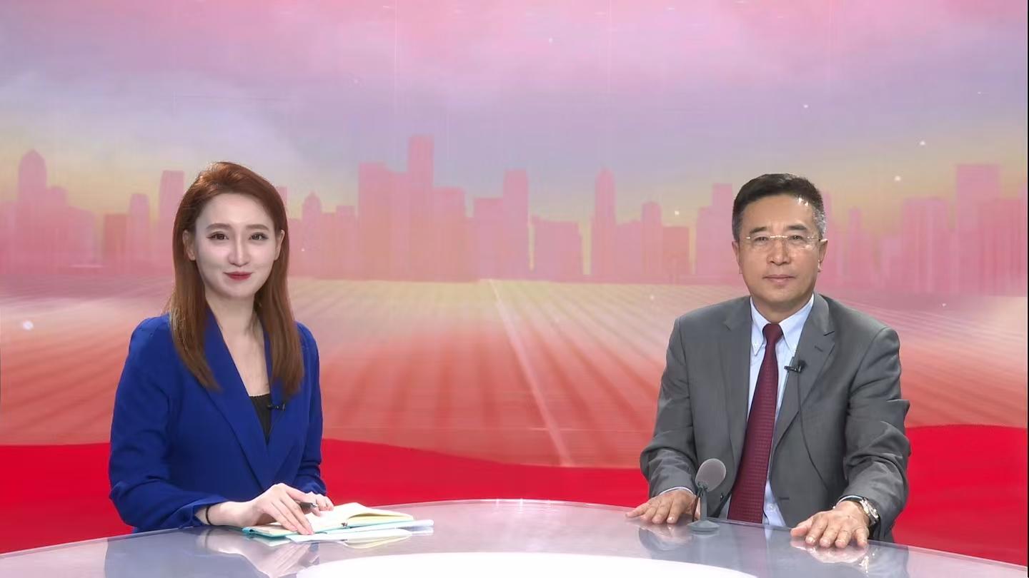 全國人大代表高子程：合規經營才能行穩致遠