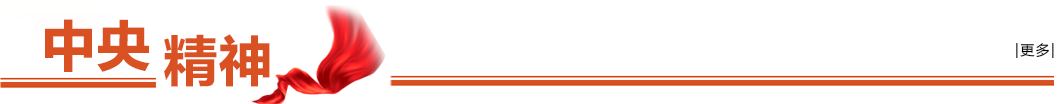 中央精神